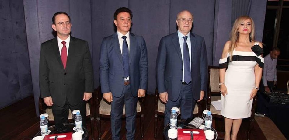 مهرجانات "بيروت الدولية للتّكريم" (BIAF) في ساحة النّجمة هذا العام