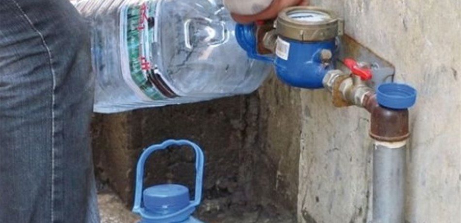 الزاهرية- طرابلس بلا مياه.. فهل من يسمع؟