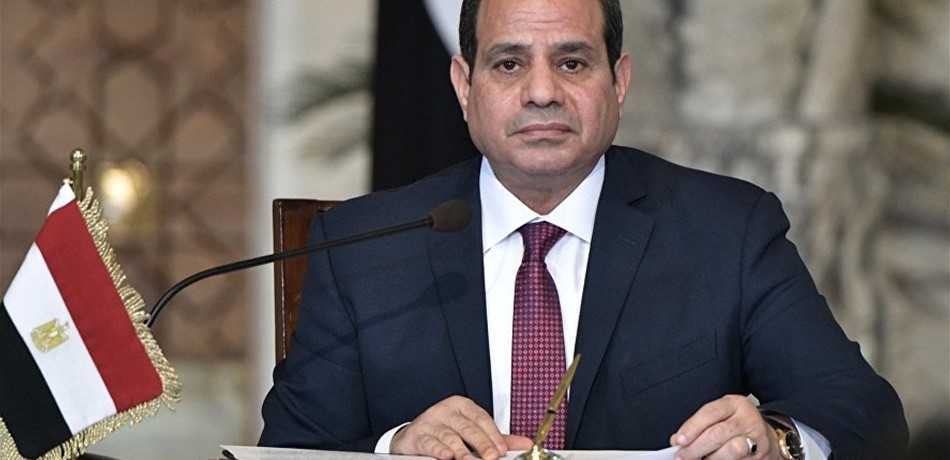 السيسي يصدر عفواً رئاسياً عن مئات السجناء