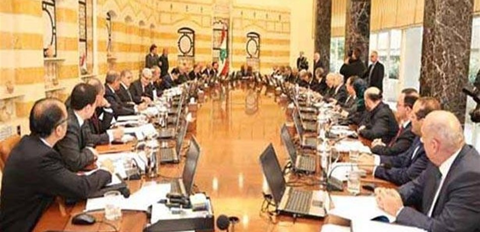 لبنان أمام خيار حكومةٍ تضمّ 26 وزيراً تكون مناصفةً