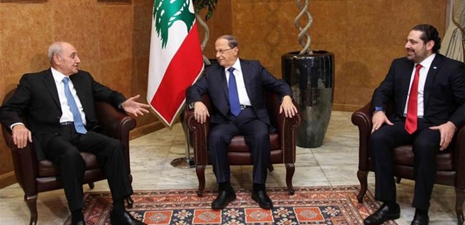 جبنة الحكومة: الكل يريد قضمة.. وماذا عن مطالب "أبو حسين"؟ 