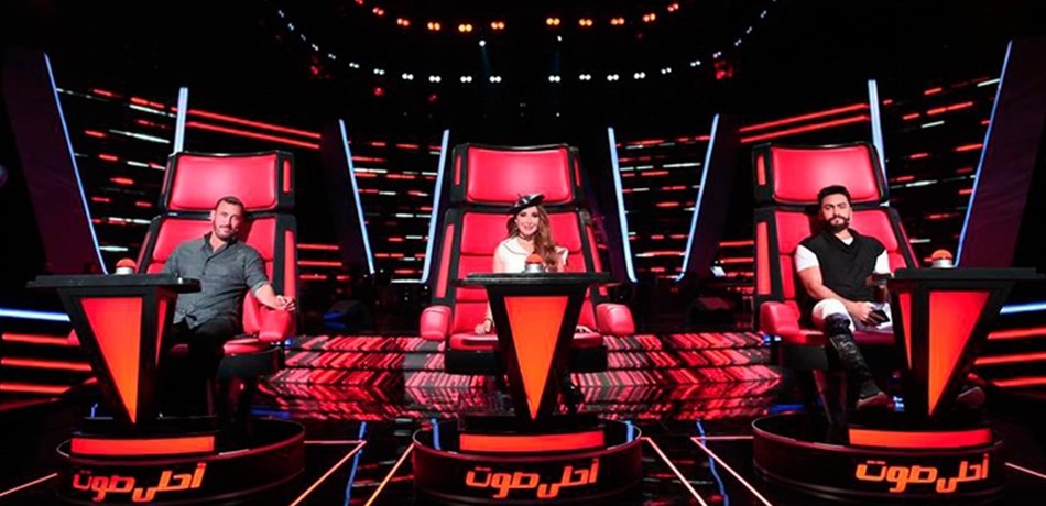 برنامج أطفال على "MBC" يطيح بـ"ذا فويس كيدز"!