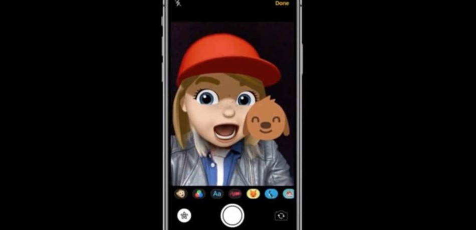 بالتفصيل: هكذا تنشئ Memoji على آيفون X