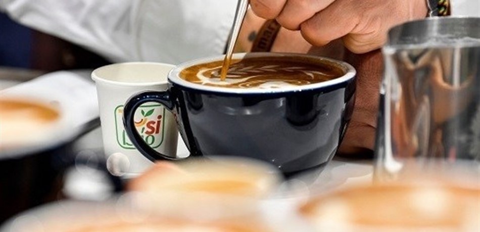 مقهى يذكر ضيوفه بالموت خلال احتساء القهوة