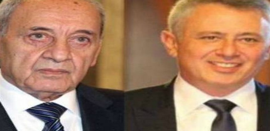 إتصالات فرنجية مع نواب مقرّبين للانضمام الى كتلته 