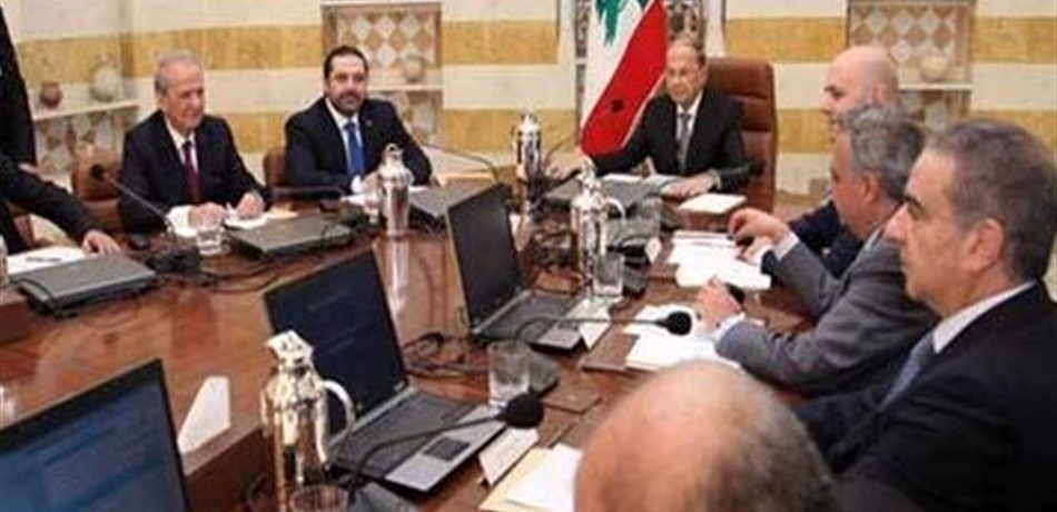 محرّكات تشكيل الحكومة بدأت عبر قنوات جانبية 