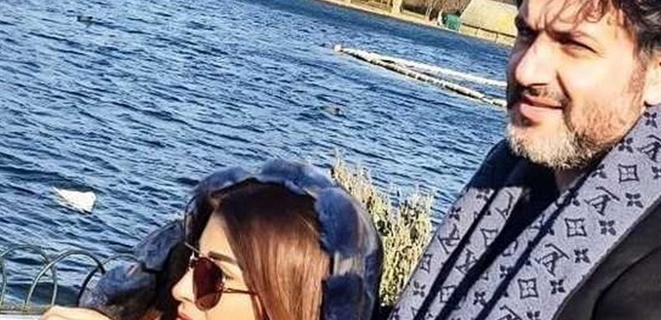 ملحم زين يرزق بمولودة جديدة.. وهذا هو إسمها!