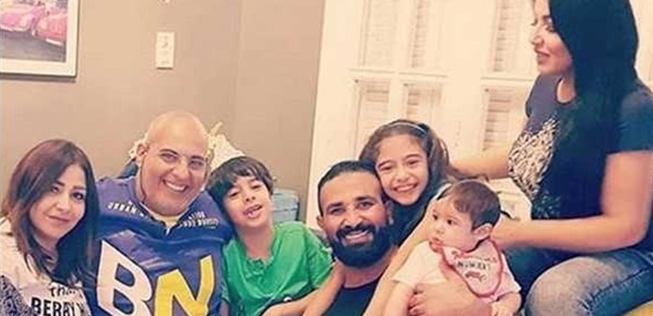 بعد تصريحات ريم البارودي.. ما صحة طلاق سمية الخشاب؟