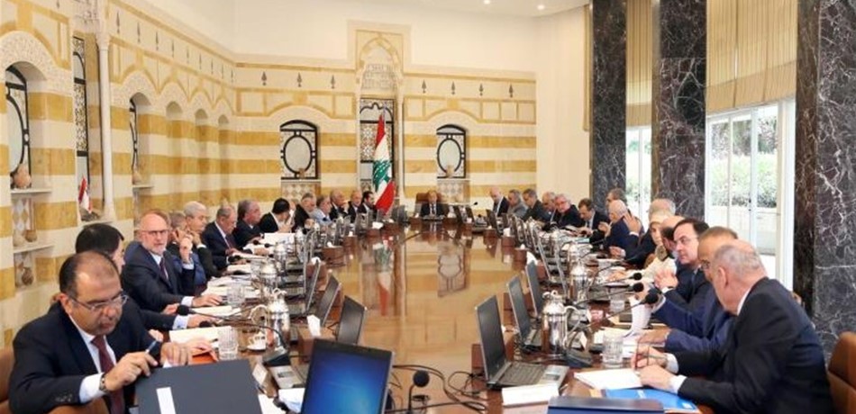 7 للشيعة و6 للسنة في الحكومة الجديدة!