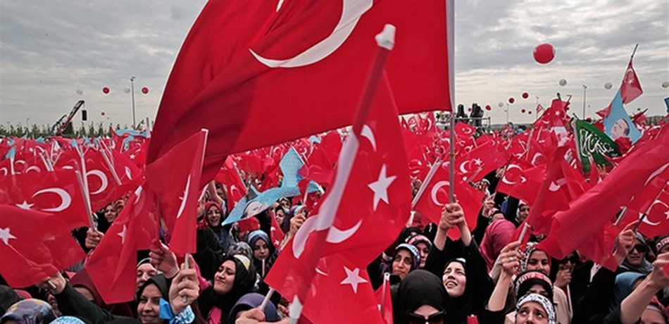 مفاجآت انتخابات تركيا بالأرقام.. ماذا عن أردوغان؟ 