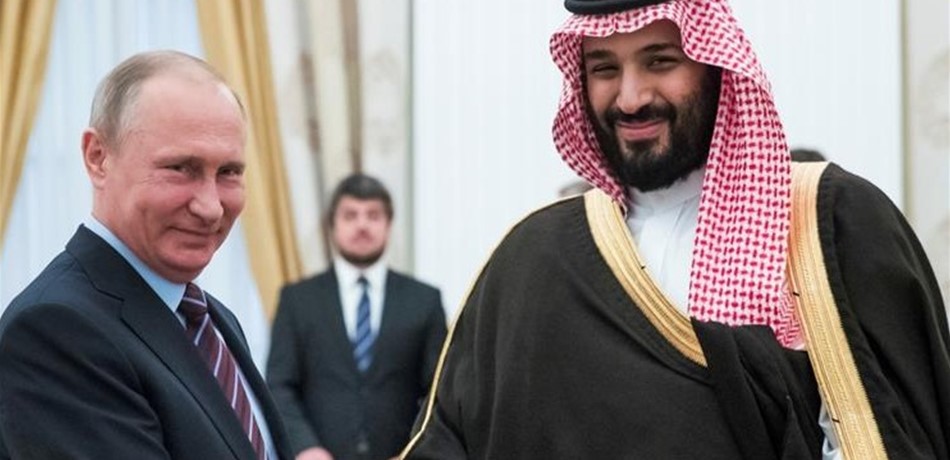 أسرار مشاركة بن سلمان بافتتاح "المونديال": سيقرر مصير بلد عربي مع بوتين!  