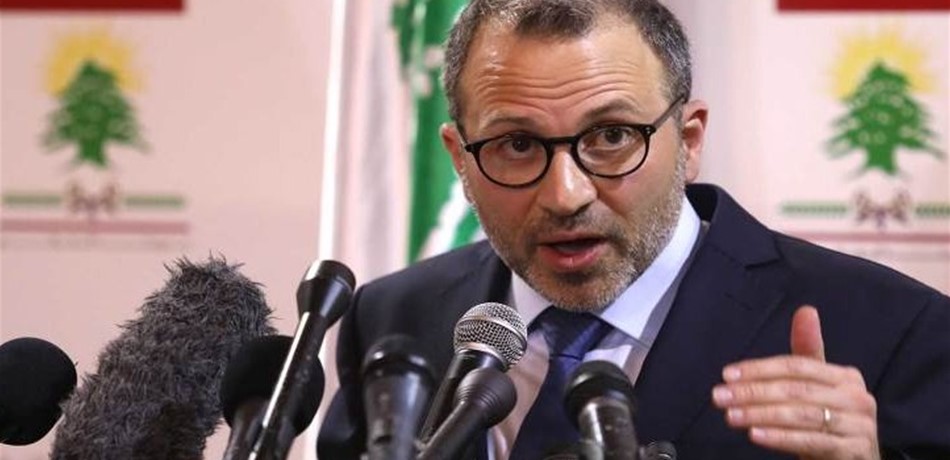 باسيل يتخذ أول إجراء ردعيّ بحقّ "مفوضية اللاجئين".. ما هو؟