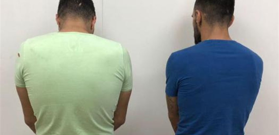 عصابة تسرق صناديق النذورات من الكنائس لشراء المخدرات!