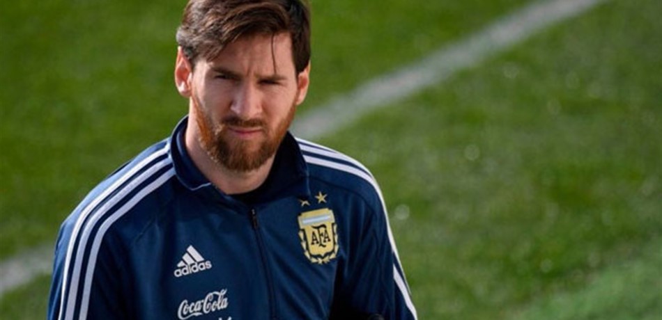 ميسي: "موسم ريال مدريد استثنائي".. وهذا ما قاله عن رونالدو وزيدان