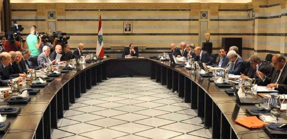 المزايدات الكلامية الصادرة عن باسيل شيء والإجراءات التي ستتخذ شيء آخر