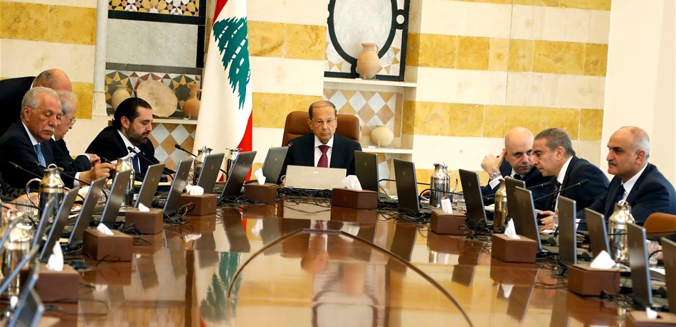 سعي لحل العقدتين القوّاتية والدرزية