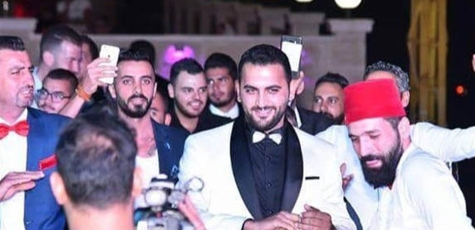 العريس "علي" رحلَ قبل رؤية طفله.. وتركَ "ريم" مفجوعة! 