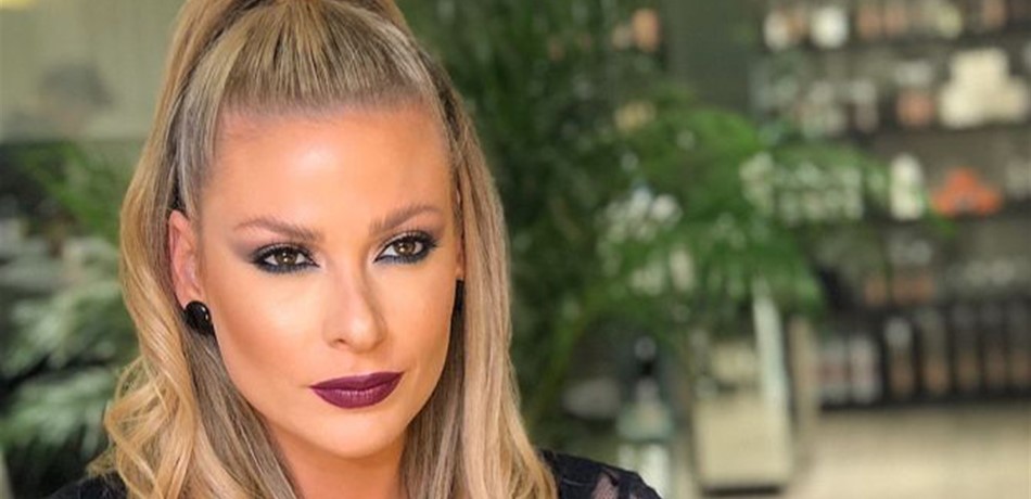 بالفيديو: مفاجأة الحب الحقيقي.. هذا ما نشرته باميلا الكيك!
