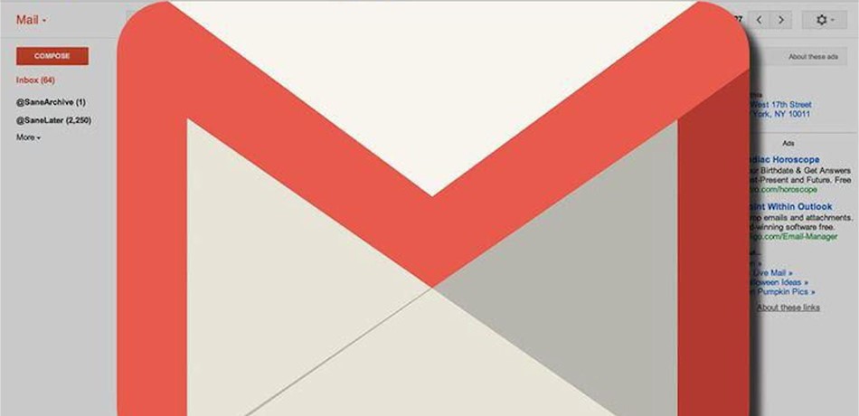 Gmail يكشف عن مزايا جديدة تسهل استخدامه