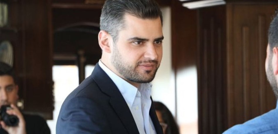 طوني: التحالف بين "المرده" و"حزب الله" مبني على أسس وطنية وجوهرية