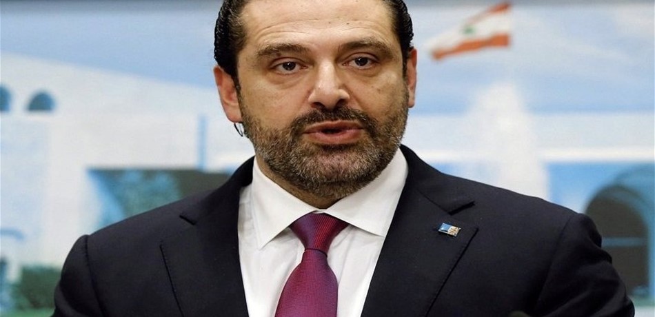 سعد الحريري: هذا الشخص يحقق حلم والدي