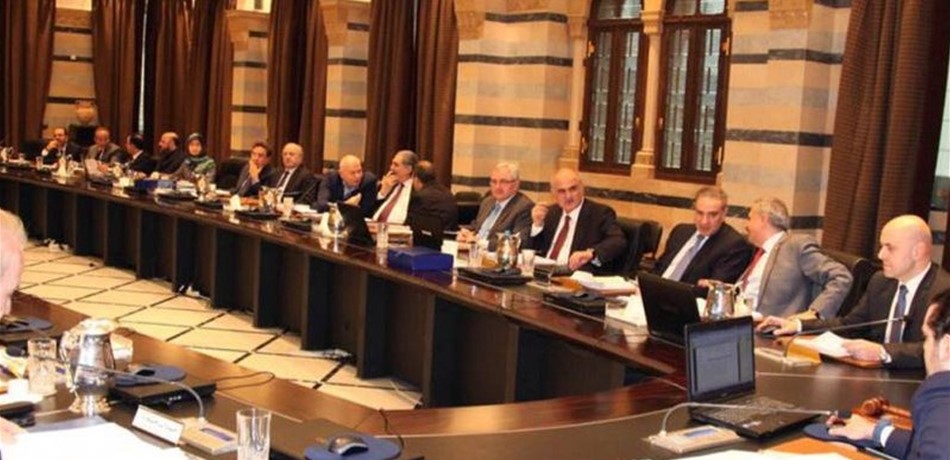 مصادر تكتّل "لبنان القوي" لـ"الجمهورية": الاستحقاق الحكومي داخليّ