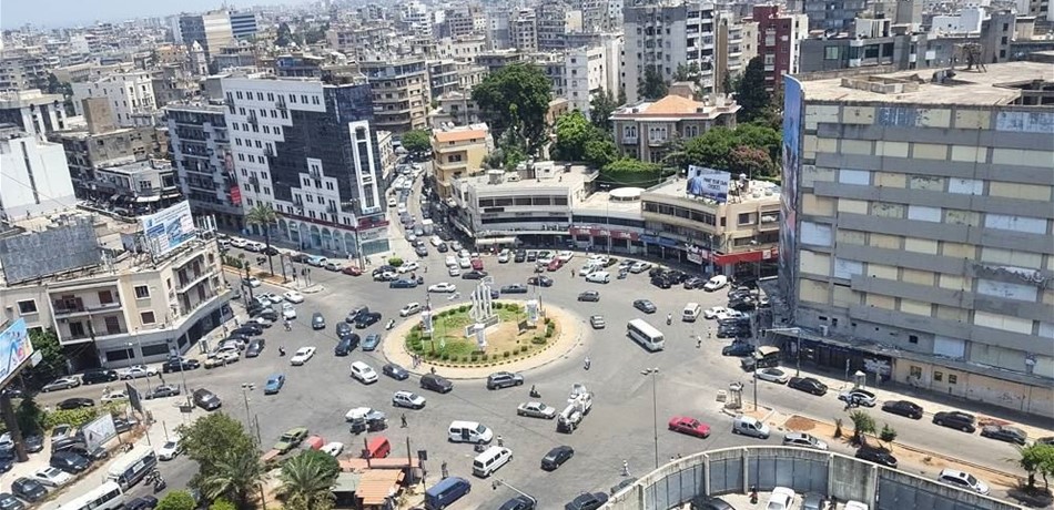 مرجع طرابلسي يطالب بتوزير شخصية قريبة منه