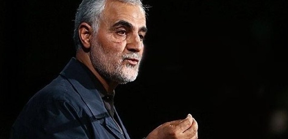 لأول مرة: سليماني يعلّق على الإنتخابات اللبنانية.. وهذا ما قاله عن "عملاء إيران"!