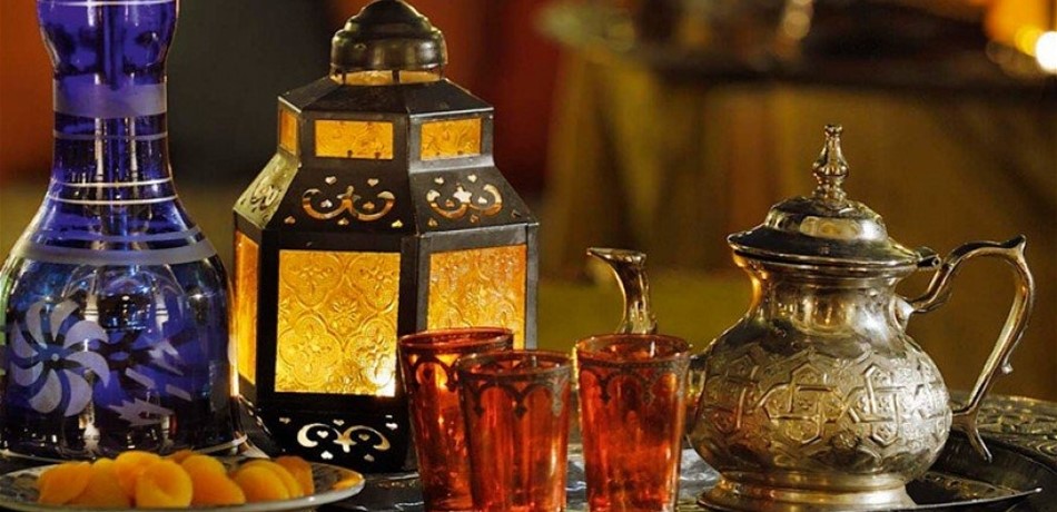 لهذا السبب ألغى منتج "الهيبة" سحور الشركة! 