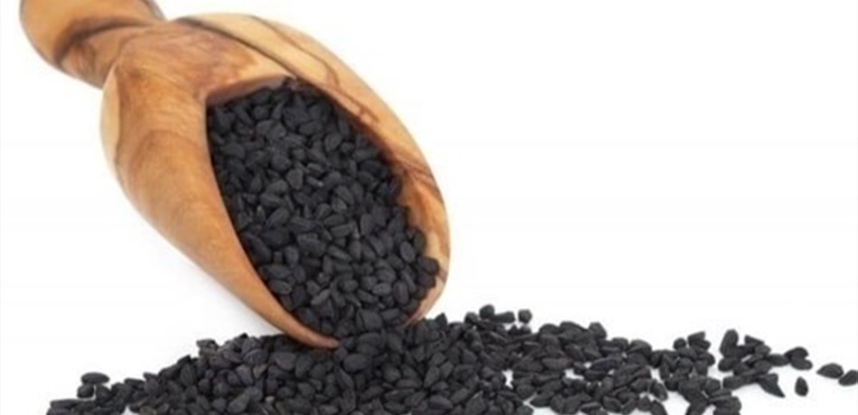 هذه هي الفوائد الصحيّة لـحبة البركة