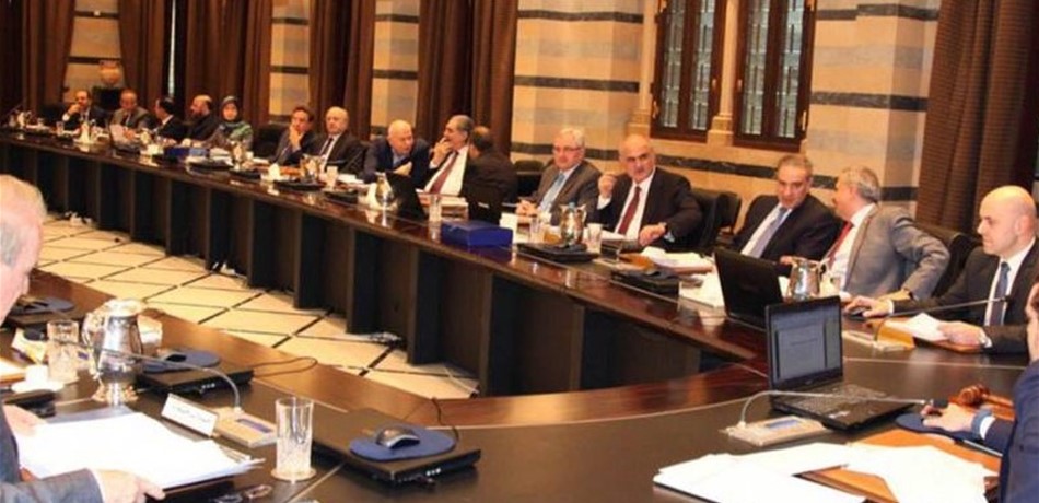 الحريري سلّم عون أوّلَ تشكيلة مقترَحة للحكومة