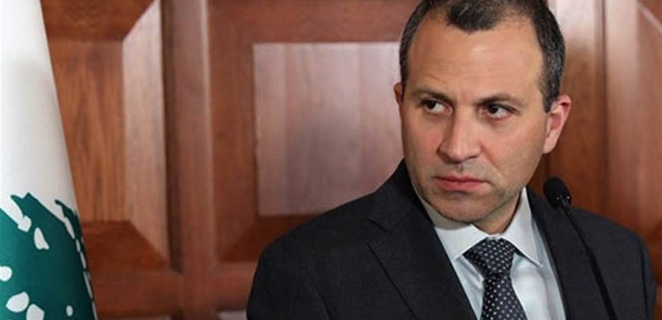 باسيل سيصعد ضد مفوضية اللاجئين.. لا تهاون في هذا القرار