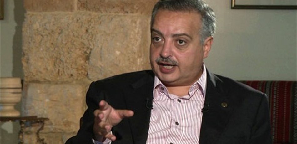 ارسلان: سيشهد الحزب الديمقراطي نقلة نوعية 