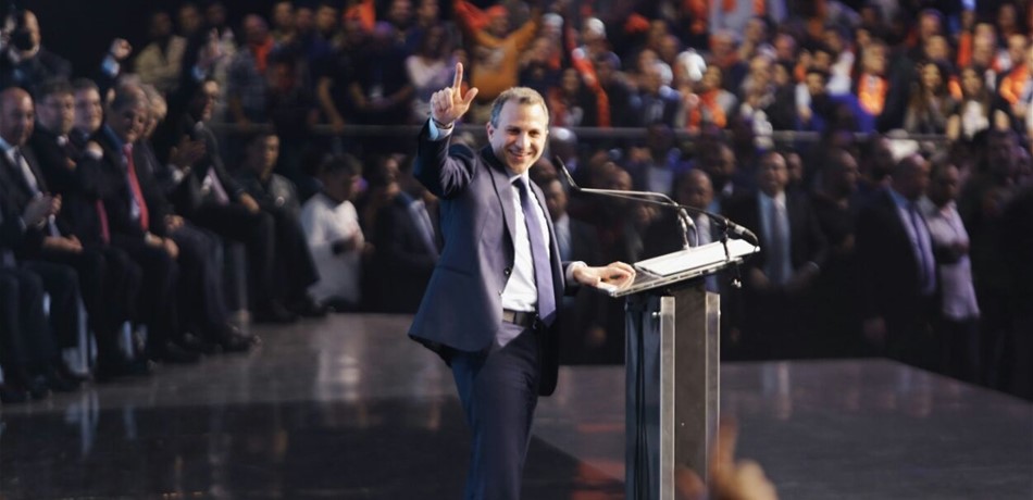 "التيار الوطني الحرّ" يريد هذا العدد من الوزراء