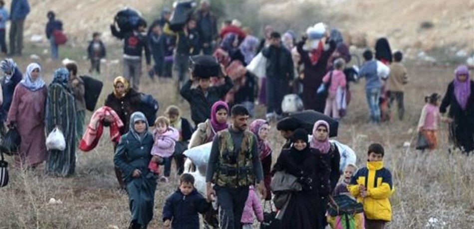 "حزب الله" يدعم توجهات باسيل في مسألة النازحين