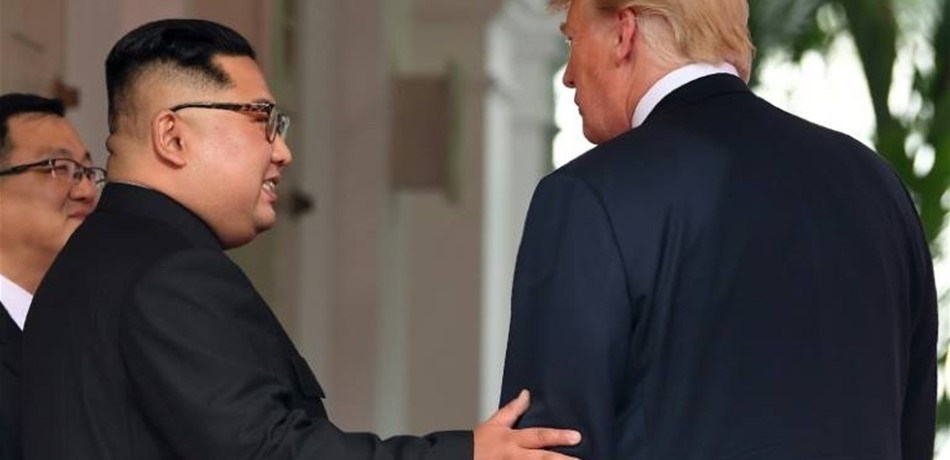كوريا الجنوبية تُعلن إنتهاء "الحرب الباردة"!