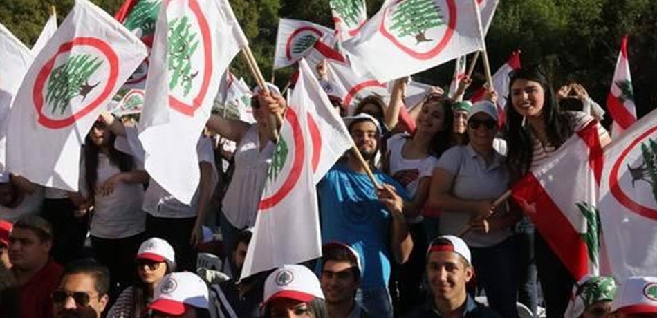 "القوات" ترد على مقال يطال حاصباني حول المستشفيات الحكومية