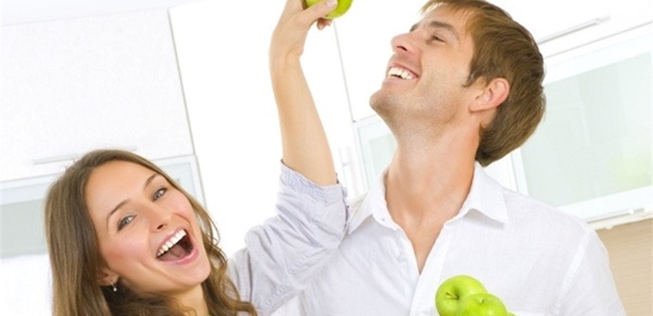 5 أطعمة تساعد على أداء جنسي أفضل