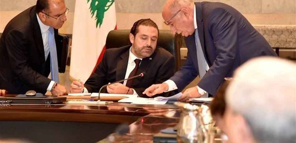عُقد تعوق تأليف الحكومة.. ما هي؟