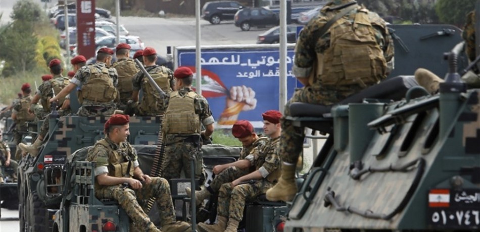 الجيش في بعلبك... هذا ما جرى مع الأهالي