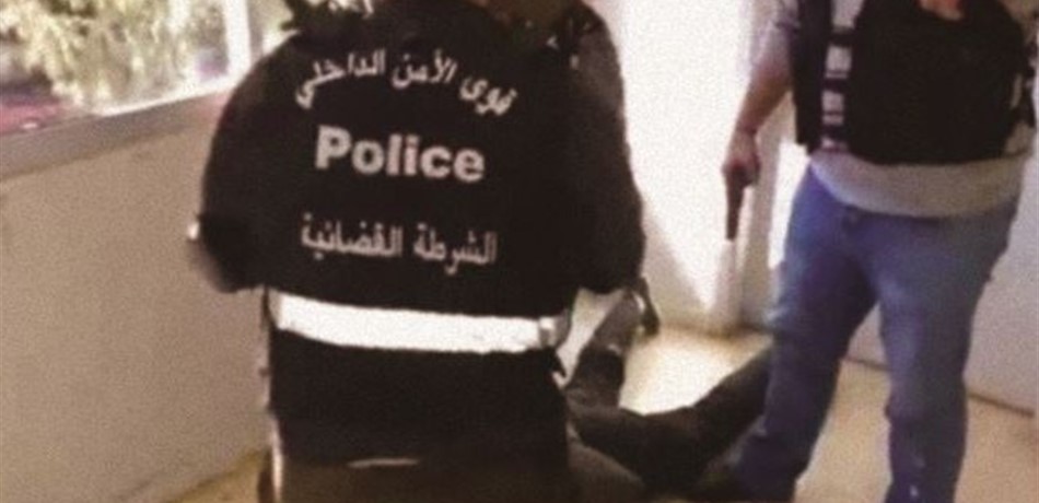 الساعة بـ20 ألف.. شبكة دعارة تضمّ متزوجتَيْن وفتاة هوى بيعت بأبخس ثمن!