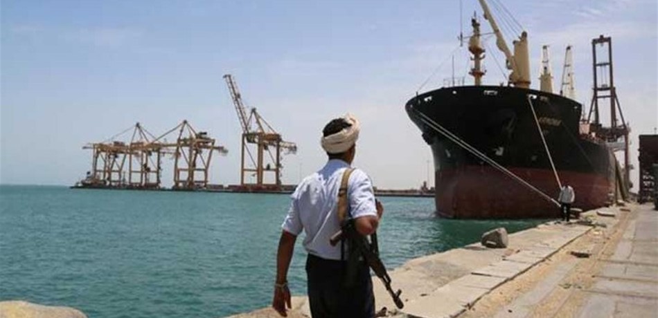 آخر الموانئ على البحر الأحمر المتبقية بأيدي الحوثيين.. هذه أهمية الحديدة الاستراتيجية