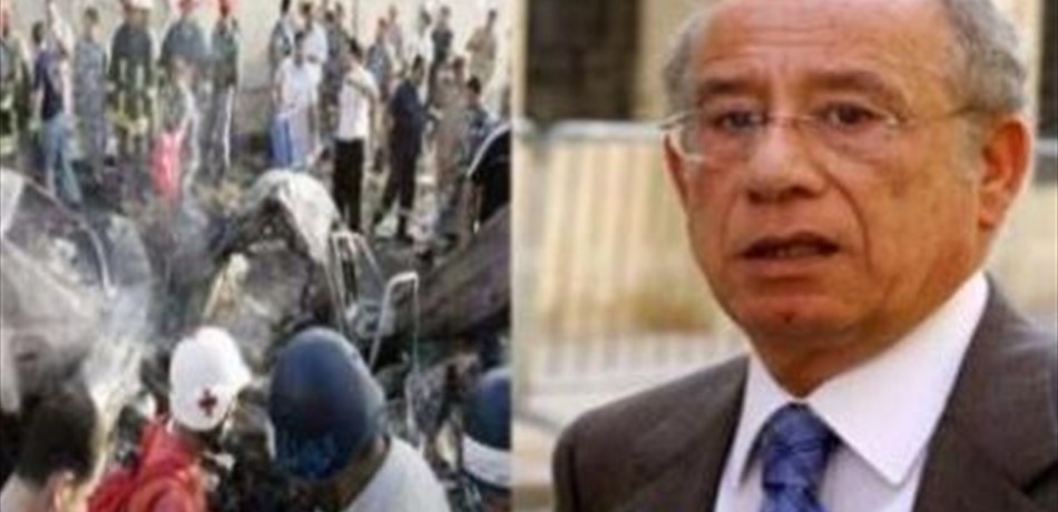 الحريري: 11 سنة مرت على استشهاد عيدو ولا زال صوته يصدح بالحق