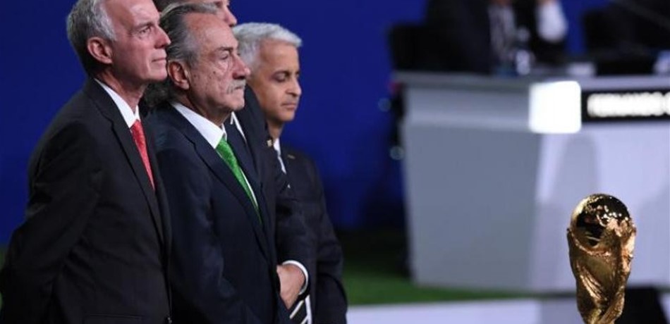 خسارة جديدة للمغرب.. "الثلاثيّ الأميركي" يفوز بمونديال 2026