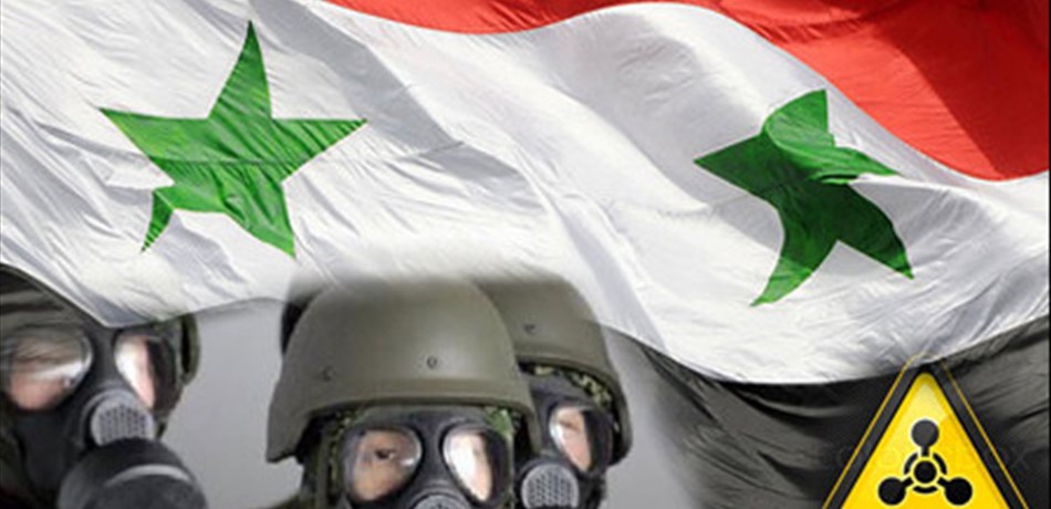 منظمة حظر الكيميائي تؤكد: السارين والكلور استخدما في هجومين في سوريا