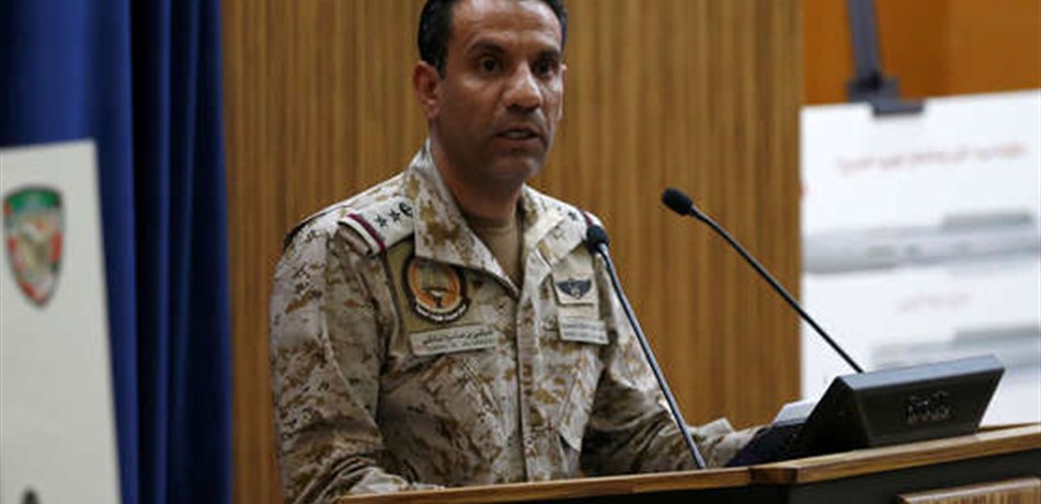 التحالف العربي: حان الوقت المناسب لـ"تحرير" الحديدة