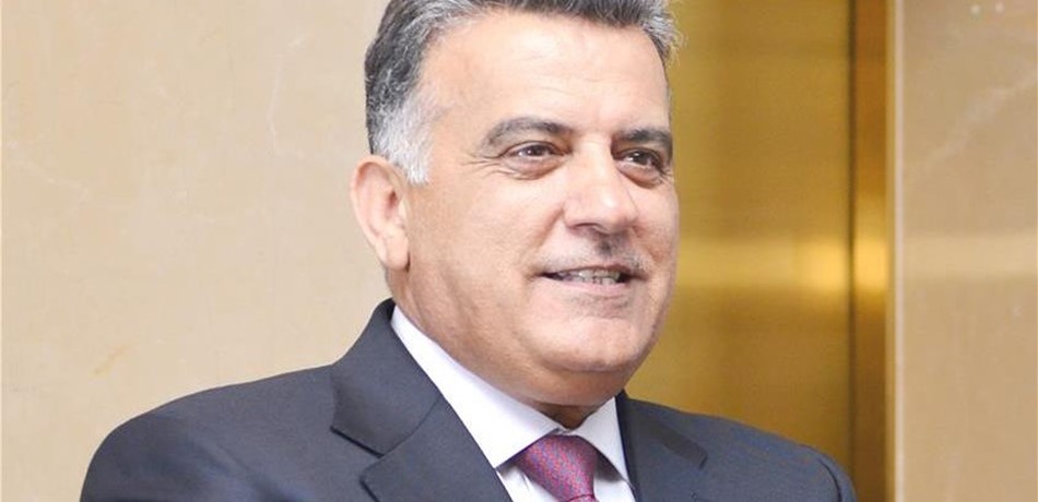 ابراهيم أنجز معظم تقريره عن مرسوم التجنيس