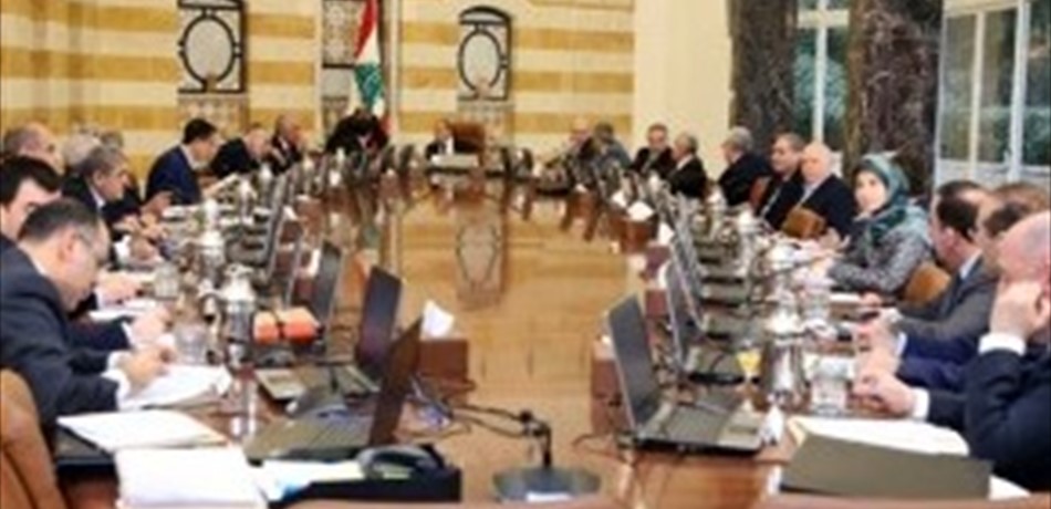الحكومة تُبصر النور قبل نهاية حزيران