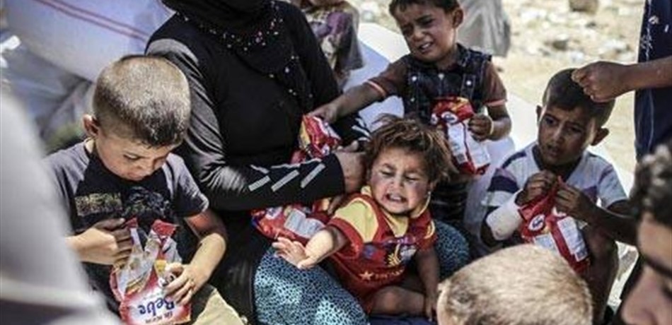 عودة النازحين.. خلاف على الطريقة لا على المبدأ