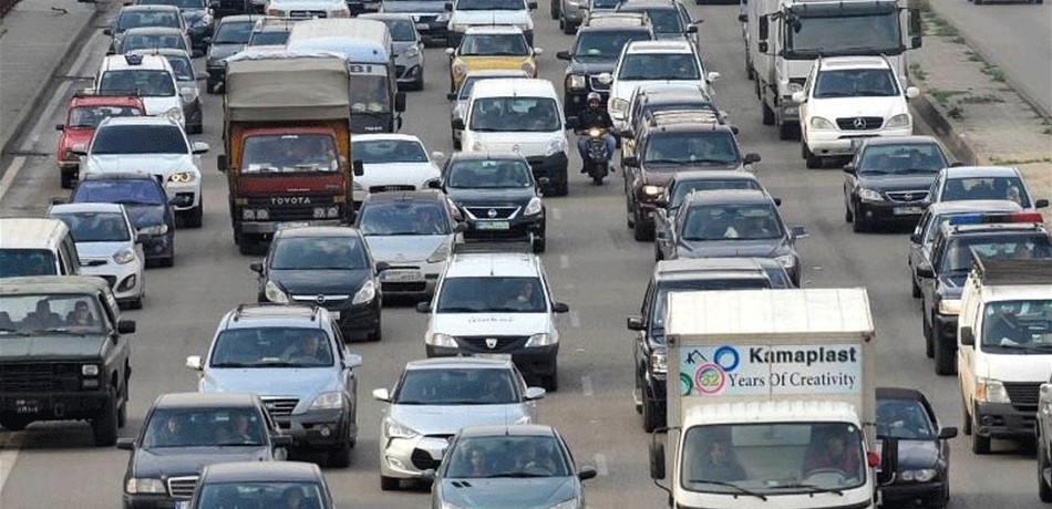 بالصورة.. قتيل صدماً على المسلك الغربي لأوتوستراد جونية
